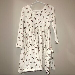 Sweethoney Holly Christmas Dress